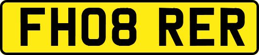 FH08RER