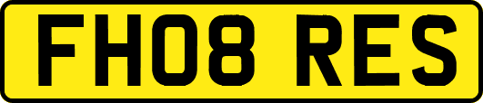 FH08RES