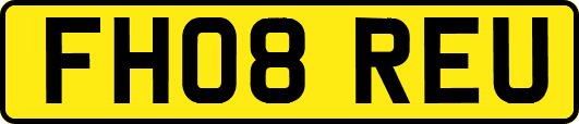 FH08REU