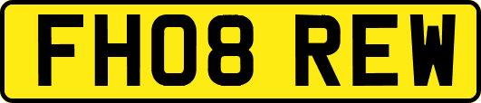 FH08REW