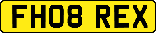 FH08REX