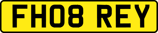 FH08REY