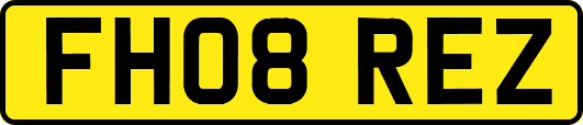 FH08REZ