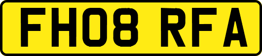 FH08RFA