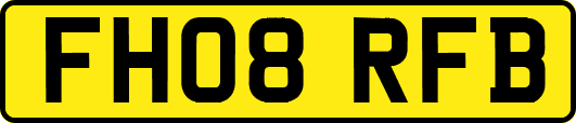 FH08RFB