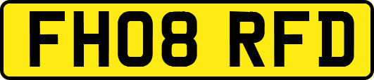 FH08RFD