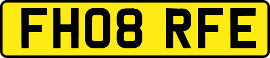 FH08RFE