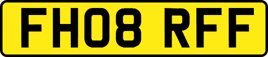 FH08RFF