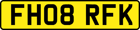 FH08RFK