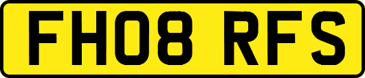 FH08RFS