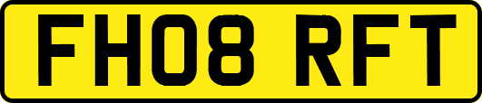 FH08RFT