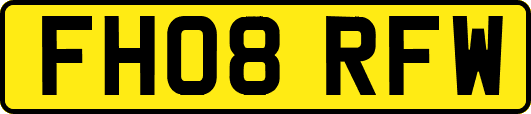 FH08RFW