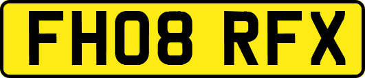FH08RFX