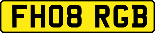FH08RGB