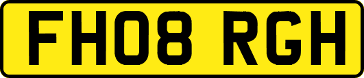 FH08RGH
