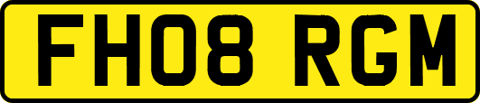 FH08RGM