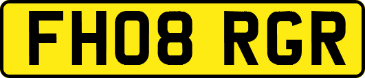 FH08RGR