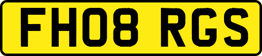 FH08RGS