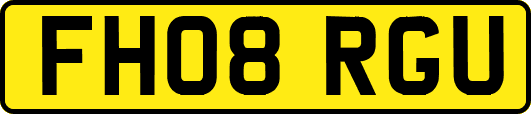 FH08RGU