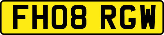 FH08RGW
