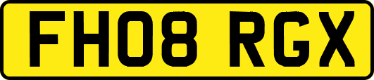 FH08RGX