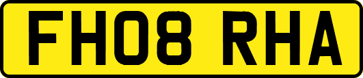 FH08RHA