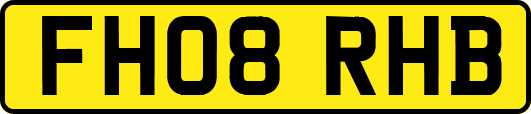 FH08RHB