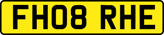 FH08RHE