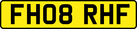 FH08RHF