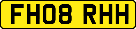 FH08RHH