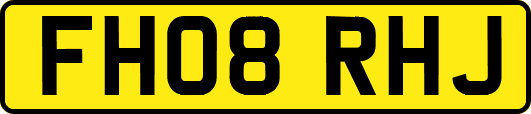 FH08RHJ