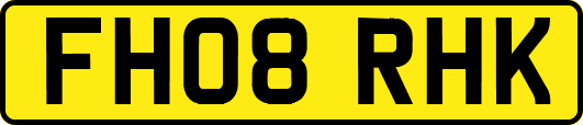 FH08RHK