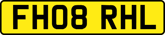 FH08RHL