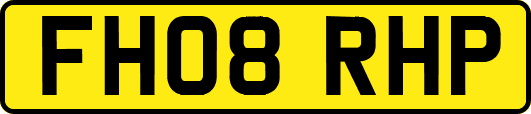 FH08RHP