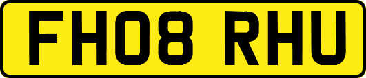 FH08RHU