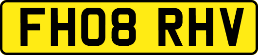 FH08RHV