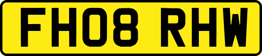FH08RHW