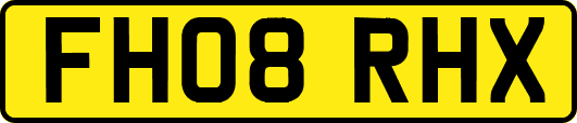 FH08RHX