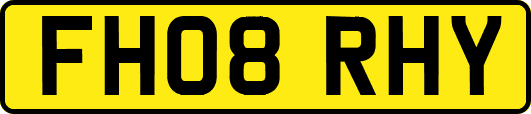 FH08RHY
