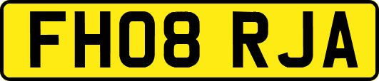 FH08RJA