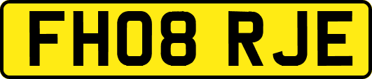 FH08RJE