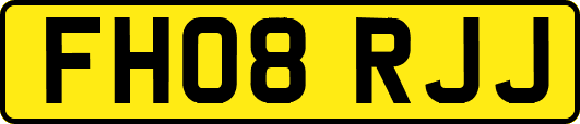 FH08RJJ