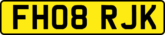 FH08RJK