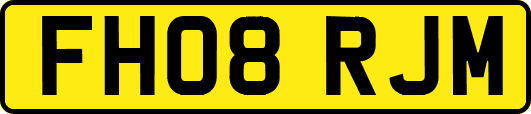FH08RJM