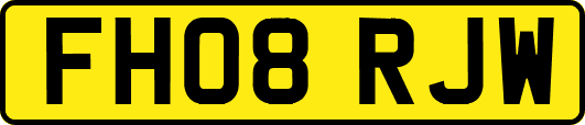 FH08RJW