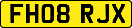 FH08RJX