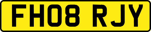 FH08RJY