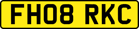FH08RKC