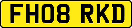 FH08RKD