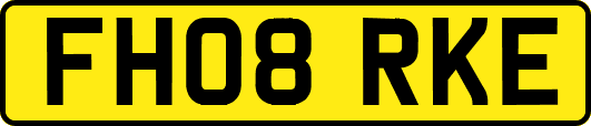 FH08RKE